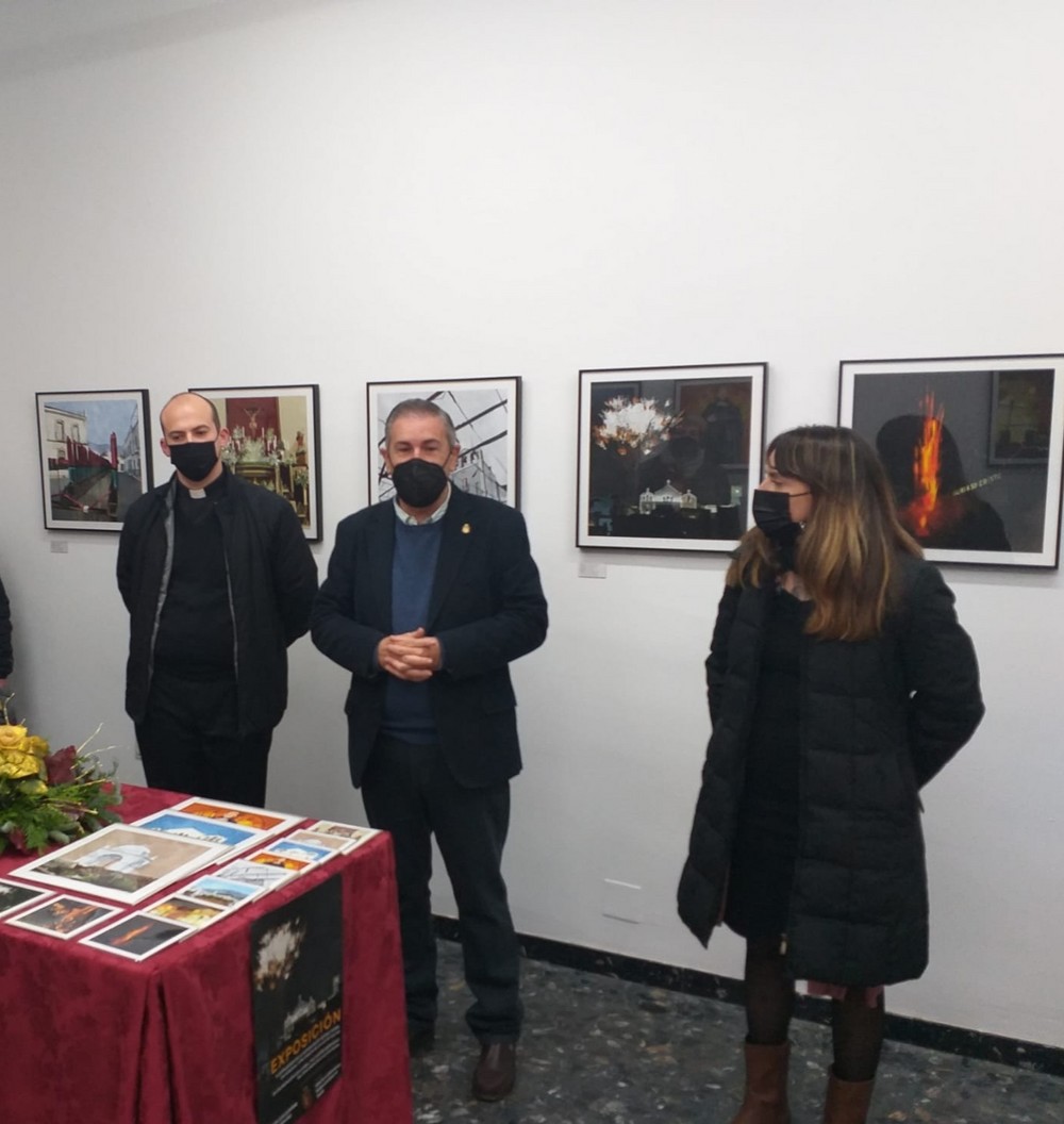 La Hermandad del Santísimo Cristo de la Luz abre su casa hermandad