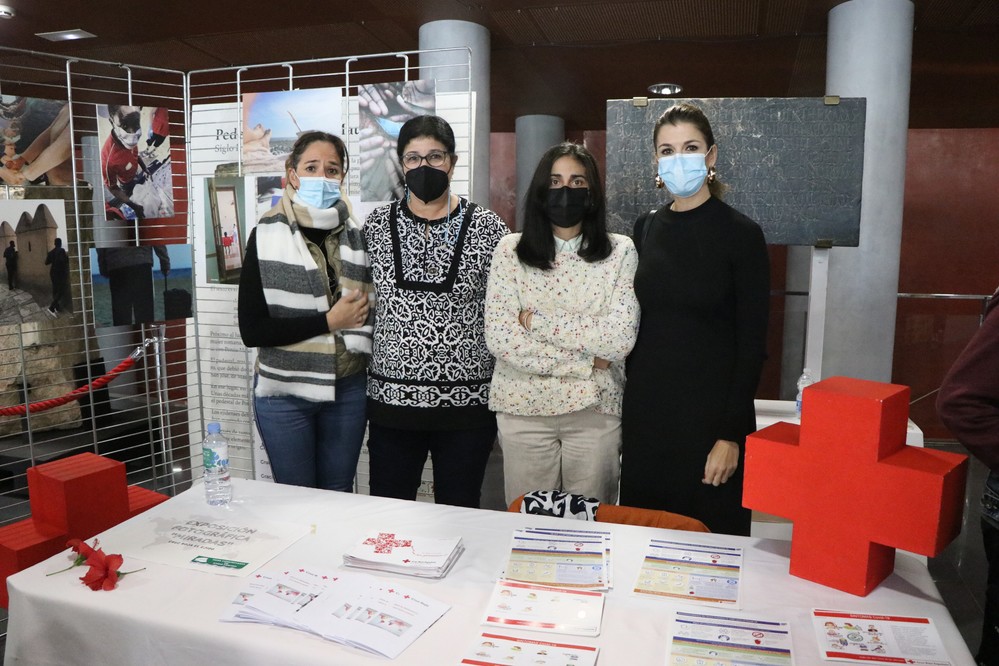 Proyecciones, lecturas y una exposición permanente para avanzar hacia la cohesión social en el Día Internacional del Migrante