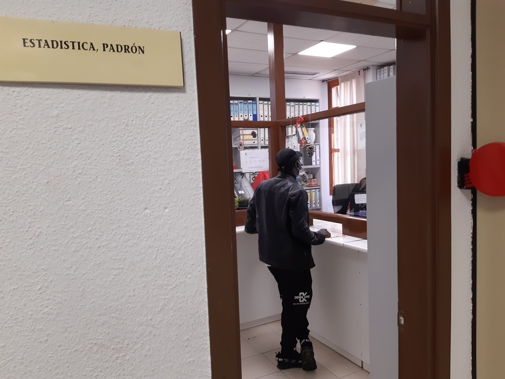 Vícar cerró el 2021 con una población de derecho de 27.800 habitantes