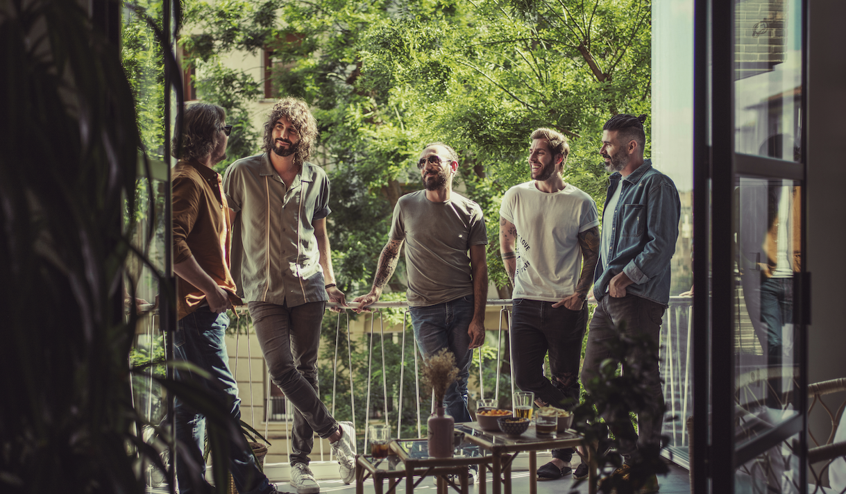 IZAL se suma al cartel para Cooltural Fest 2022, donde llegan cinco nuevos nombres a su elenco