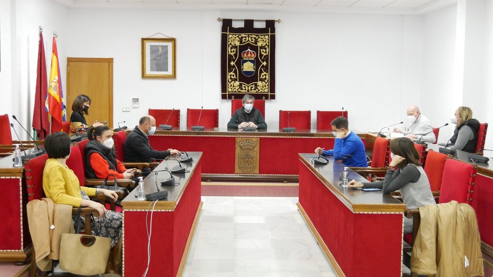 Luz verde al proyecto de Rehabilitación, Reforma y Adaptación del Centro Cultural de Adra