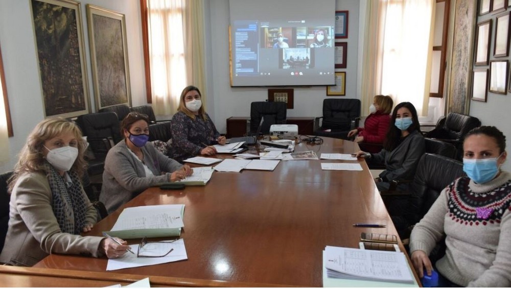 Los certámenes ‘Mujer Y Literatura’ del CMIM de Vícar alcanzan su primer cuarto de siglo