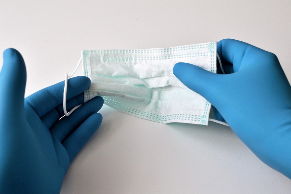 Todos los distritos sanitarios de Almería pasan a nivel 2 de alerta sanitaria sin que haya cambios en las restricciones