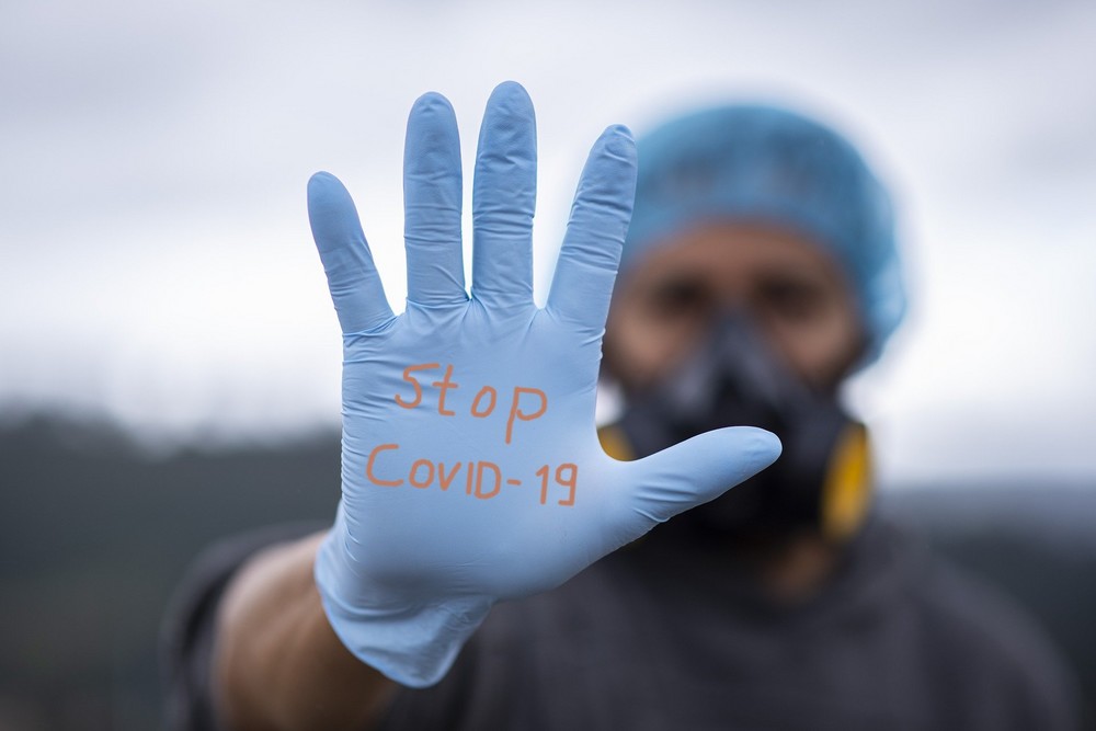 Almería supera este jueves los 1.500 positivos y lamenta otra muerte por COVID-19