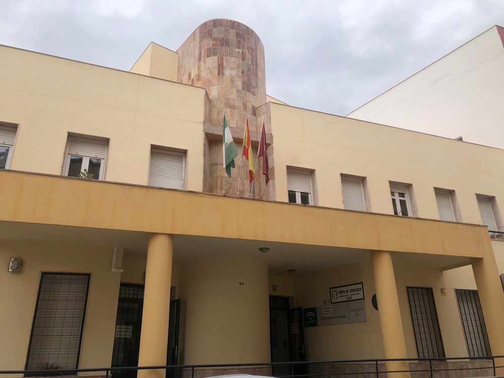 El Ayuntamiento de Adra atiende a casi 11.000 personas en Servicios Sociales durante 2021