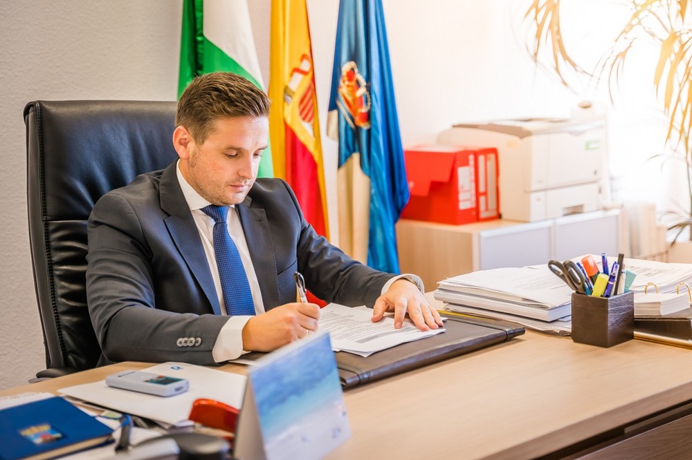 El Ayuntamiento de Roquetas de Mar resuelve 3.500 incidencias a través de las diferentes canales municipales