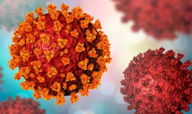 La provincia de Almería registra seis fallecimientos por coronavirus en el fin de semana