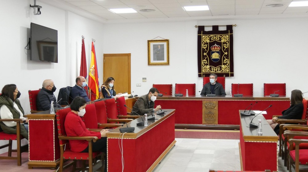 Invertirán 1.400.000 euros para rehabilitar el Centro Cultural de Adra