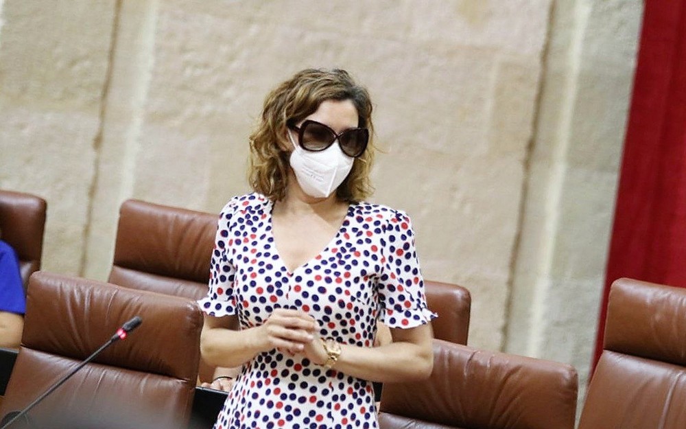 Aprobada por unanimidad la iniciativa presentada por Ciudadanos para proteger El Cerrón de Dalías