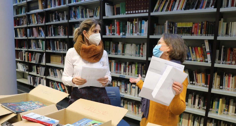 El Certamen Literario de El Ejido cumple su XXX aniversario configurándose como una importante actividad de promoción cultural y de fomento a la lectura