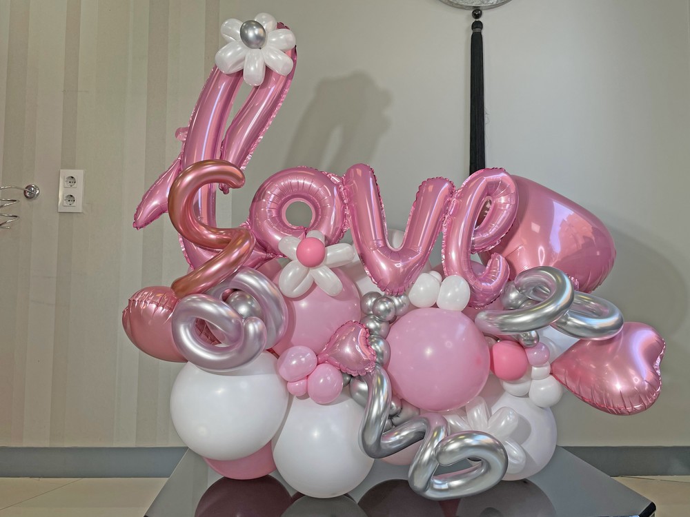 Expresa el amor en San Valentín de forma impresionante y original con GloboAcademy