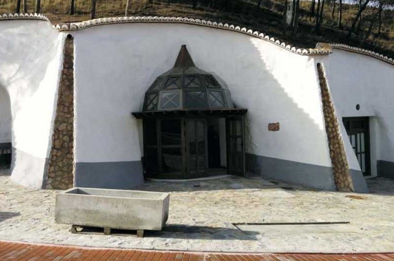 Alcudia de Guadix será el segundo destino del programa Senderismo en Familia de Vícar