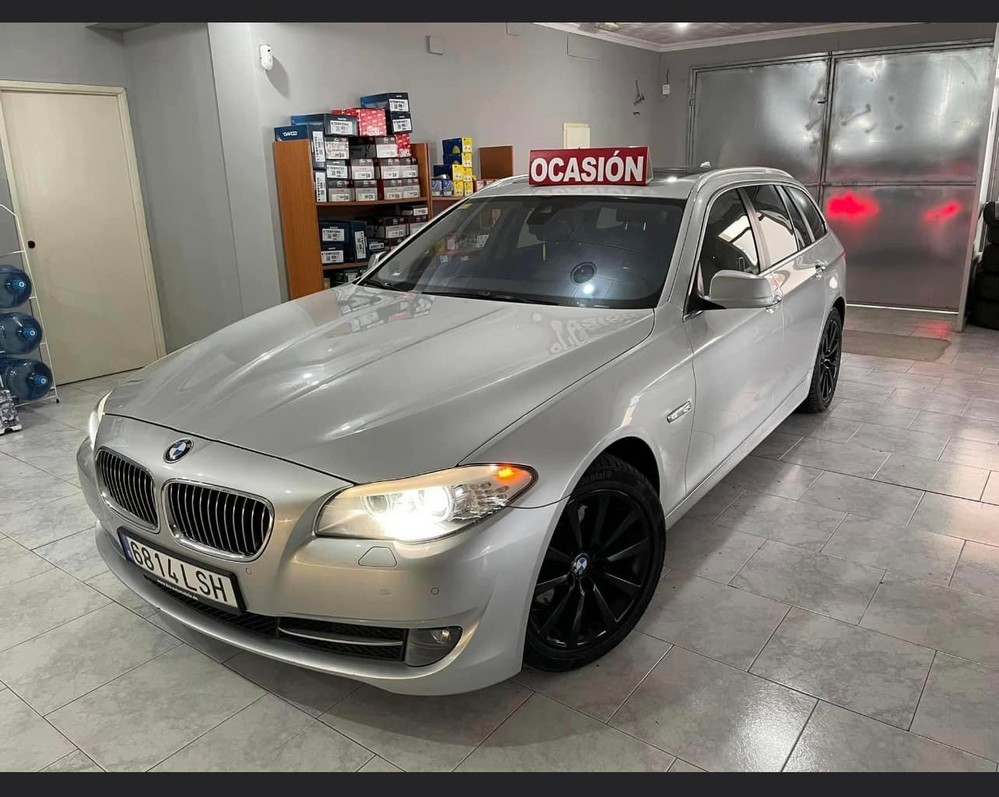 Roban un coche en Santo Domingo