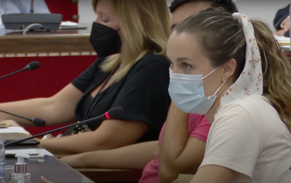 El PSOE de Adra pide beneficios fiscales para quienes acojan a refugiados ucranianos