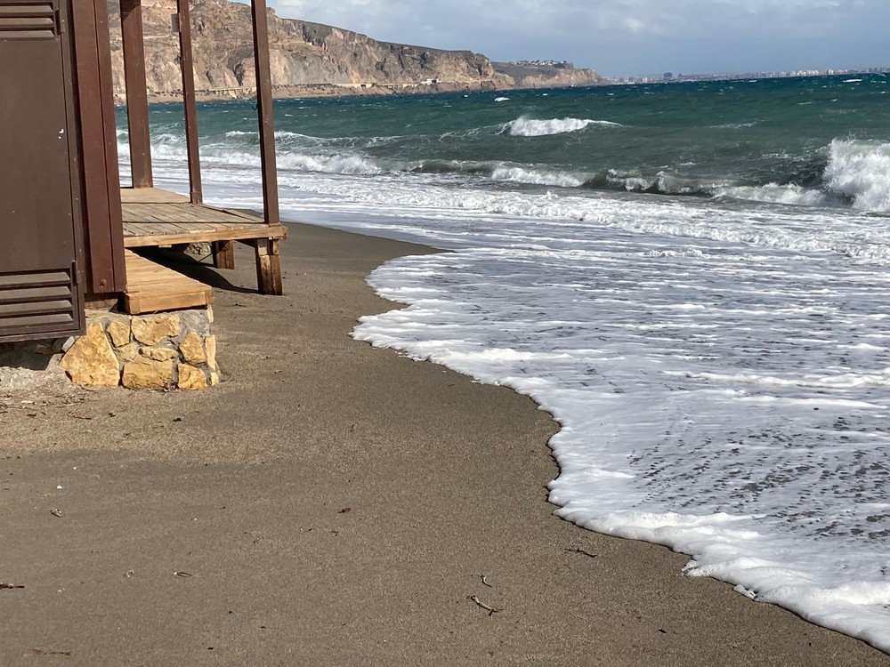 El PSOE de Roquetas de Mar propone un Plan Municipal contra el cambio climático