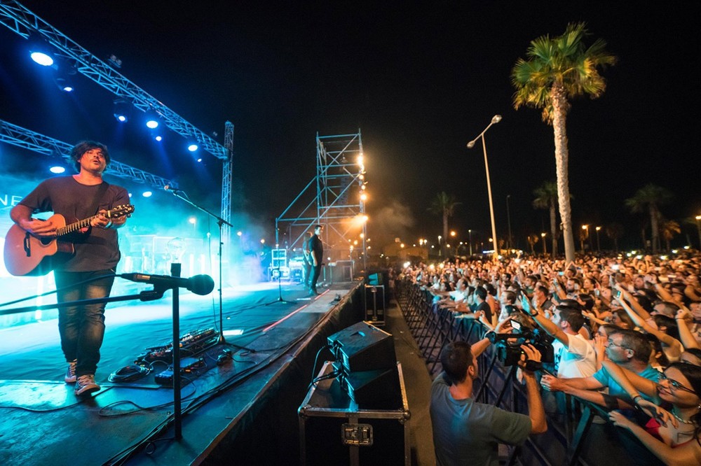 El Ayuntamiento de Roquetas de Mar volverá a poner en marcha este verano el programa cultural “A pie de calle”