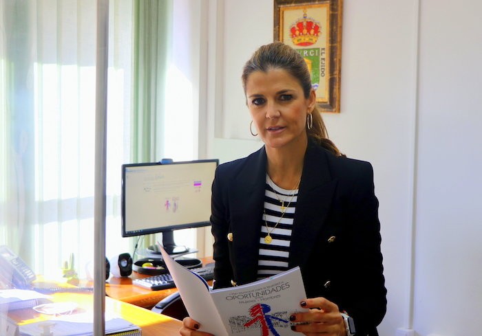 Ayuntamiento de El Ejido y asociaciones de acogida trabajan en un Plan de Intervención Inmediata con refugiados de Ucrania