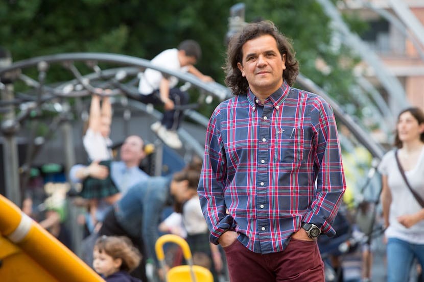 La Escuela de Familia de Berja tratará las normas y límites a los hijos con Antonio Ortuño el miércoles 23 de marzo