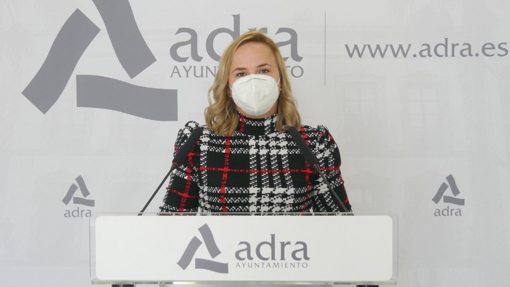 Heras destaca la gestión económica “responsable” que ha permitido “invertir, reducir deuda y mejorar servicios