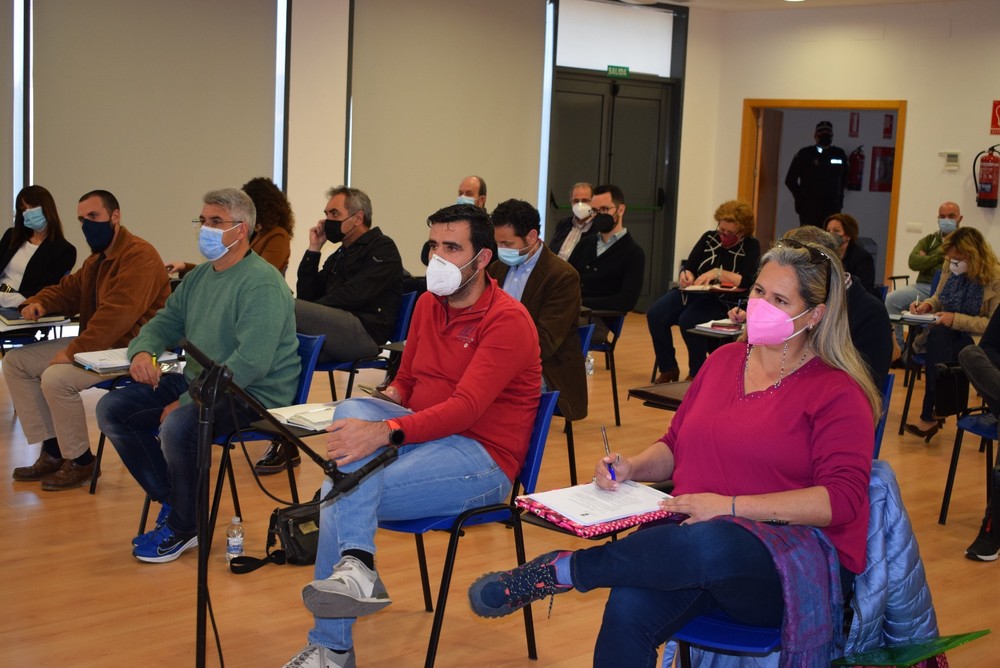 El PP de Vícar pide la dimisión de Antonio Bonilla por negarse a bajar los impuestos municipales