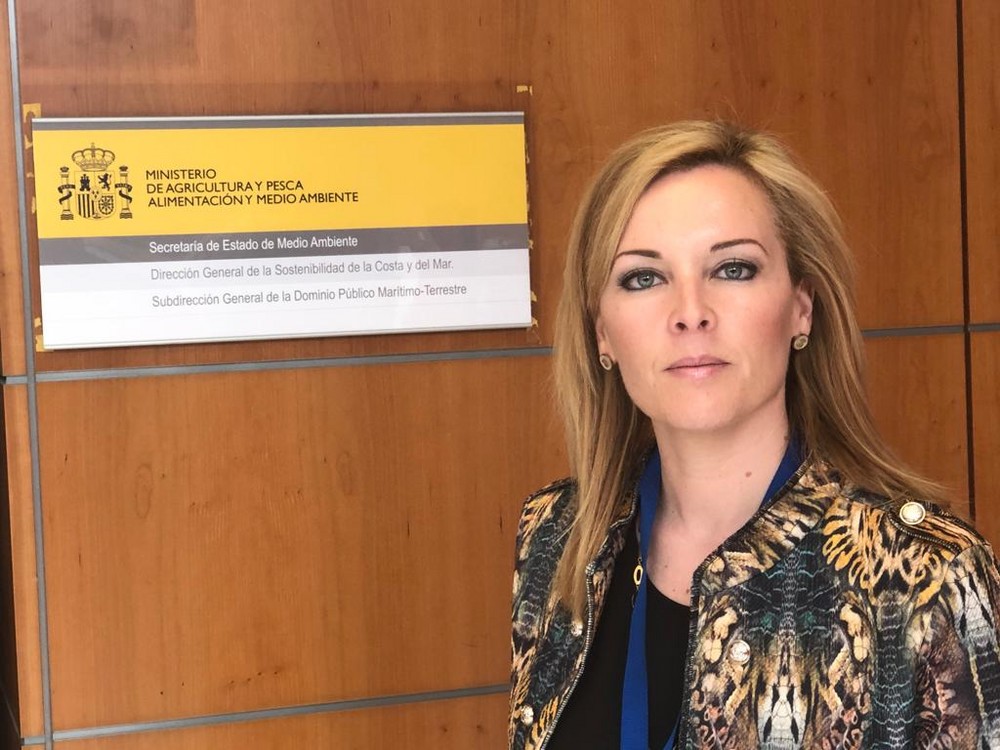 El PSOE de Adra valora la 'rápida respuesta' del Gobierno para reparar los daños por el temporal