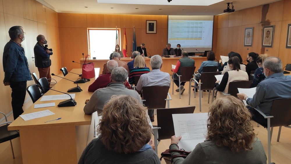 El Ayuntamiento de Adra pregunta a sus vecinos si quiere formar parte de la 'Ruta de Boabdil'