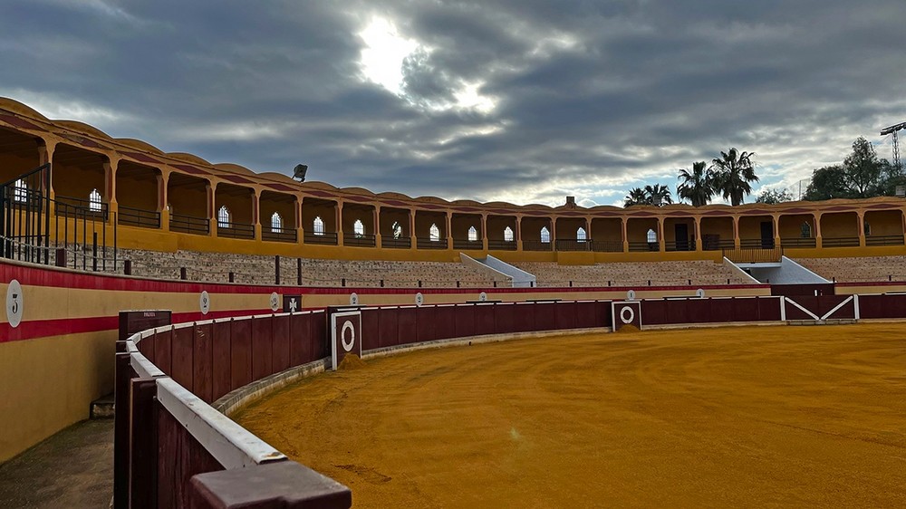 La Liga Nacional de Novilladas llega a Berja este fin de semana