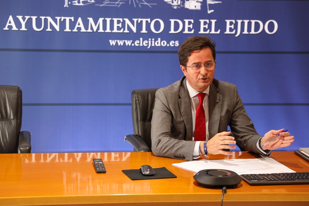 La nueva Ordenanza Municipal del Comercio Ambulante regulará la actividad de 580 puestos en los mercadillos