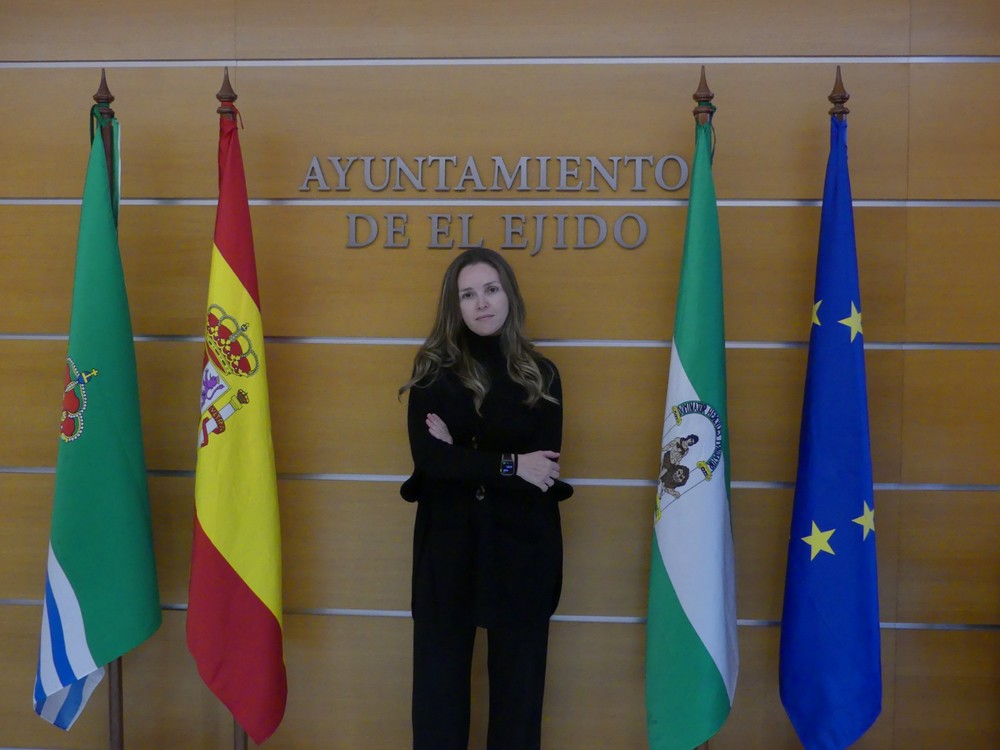 Ciudadanos El Ejido respalda la construcción de viviendas para uso agrícola