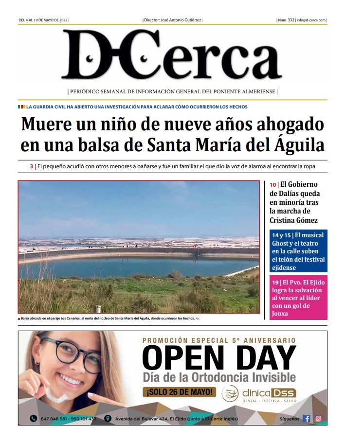 Nº 332- Mayo 2022