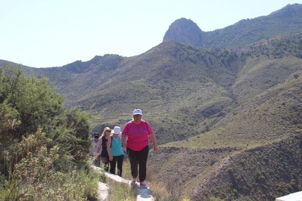 Vícar trabaja en la elaboración de un plan de sostenibilidad turística en destino con casi tres millones de euros de inversión