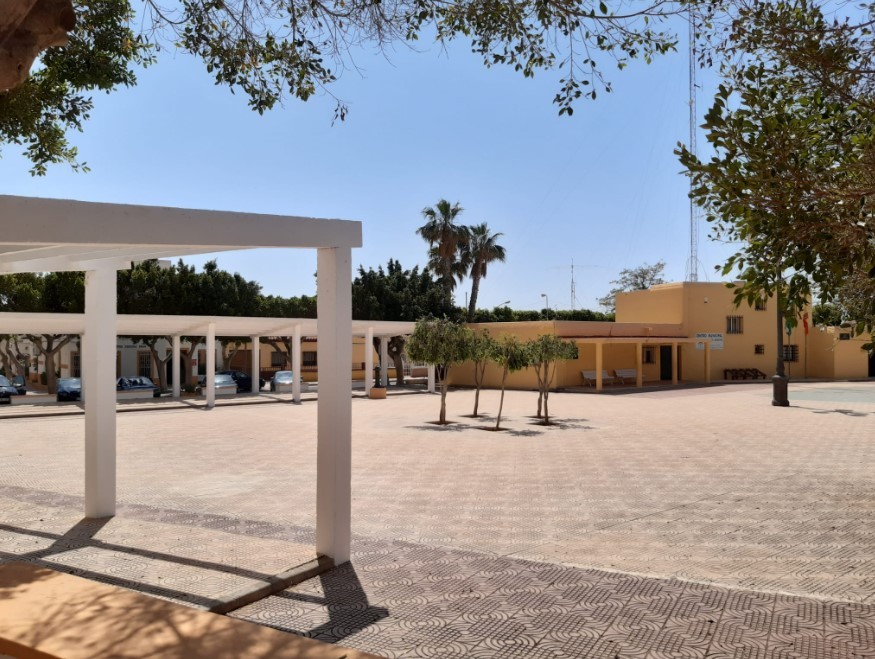 Vícar elige a su Reina de las Fiestas