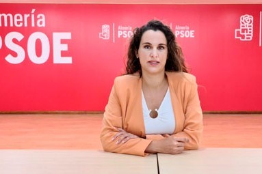 El PSOE pide al Ayuntamiento de Adra que tome medidas ante los 'terribles vídeos' de la perrera de Pechina