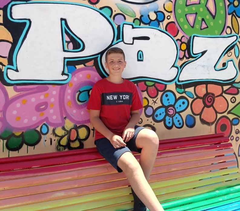 Daniel Medina será el pregonero de las fiestas de La Puebla de Vícar