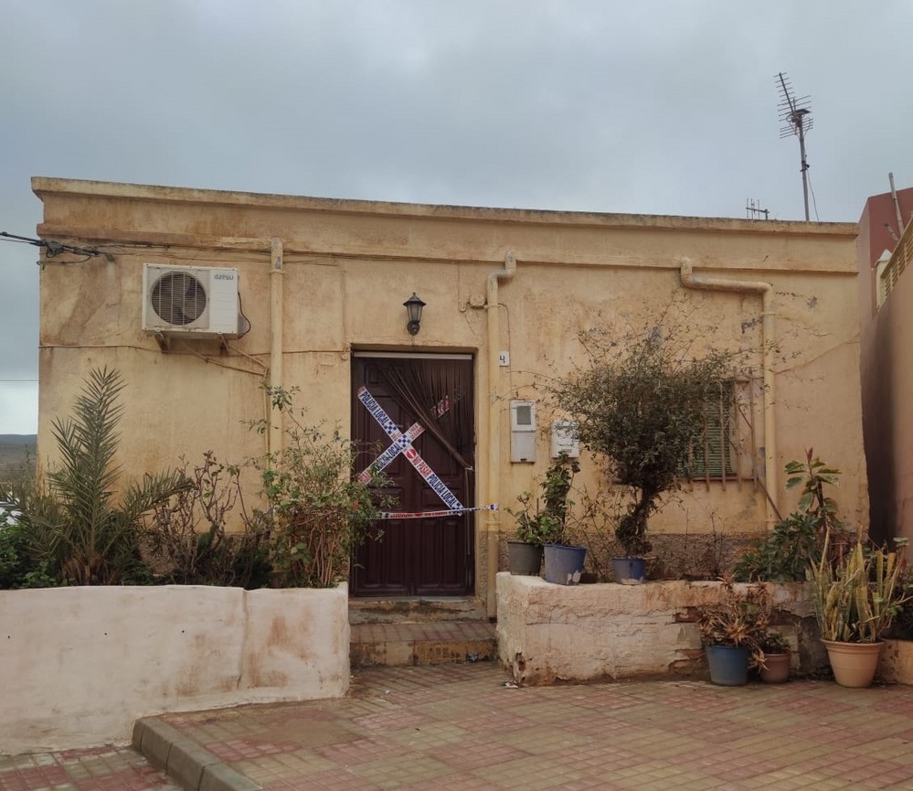 Una heredera de la vecina de Dalías desahuciada en su velatorio se plantea acciones legales contra el Ayuntamiento