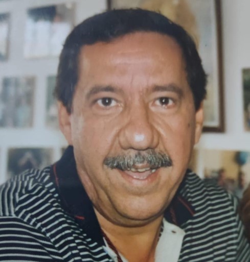 Eligen a José Gabriel Guillén como pregonero de las fiestas del Santo Cristo de la Luz de Dalías