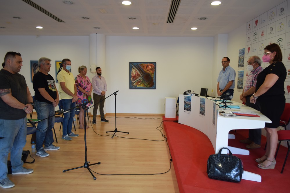 El Pleno aprueba la cesión a la Junta del nuevo edificio del Centro de Especialidades en Las Cabañuelas