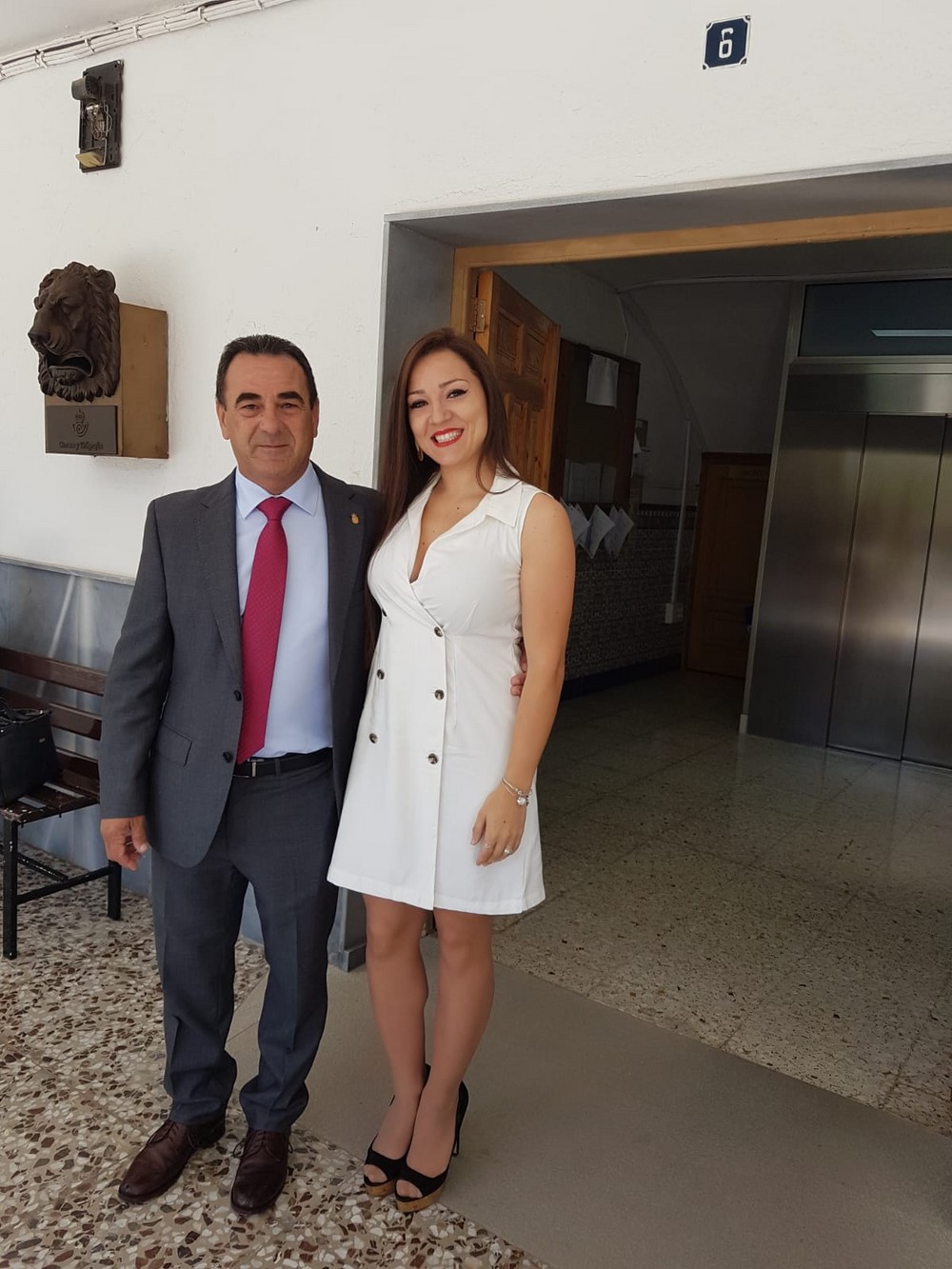 La Mojonera contratará a una veintena de jóvenes desempleados a través del programa Joven Ahora