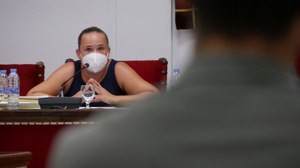 Adra aprueba la modificación de la ordenanza reguladora del agua y establece nuevas bonificaciones