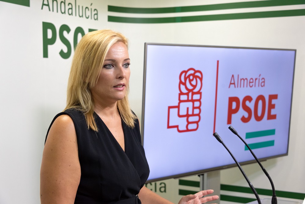 El PSOE de Adra rechaza rotundamente la subida del agua aprobada por el equipo de Gobierno