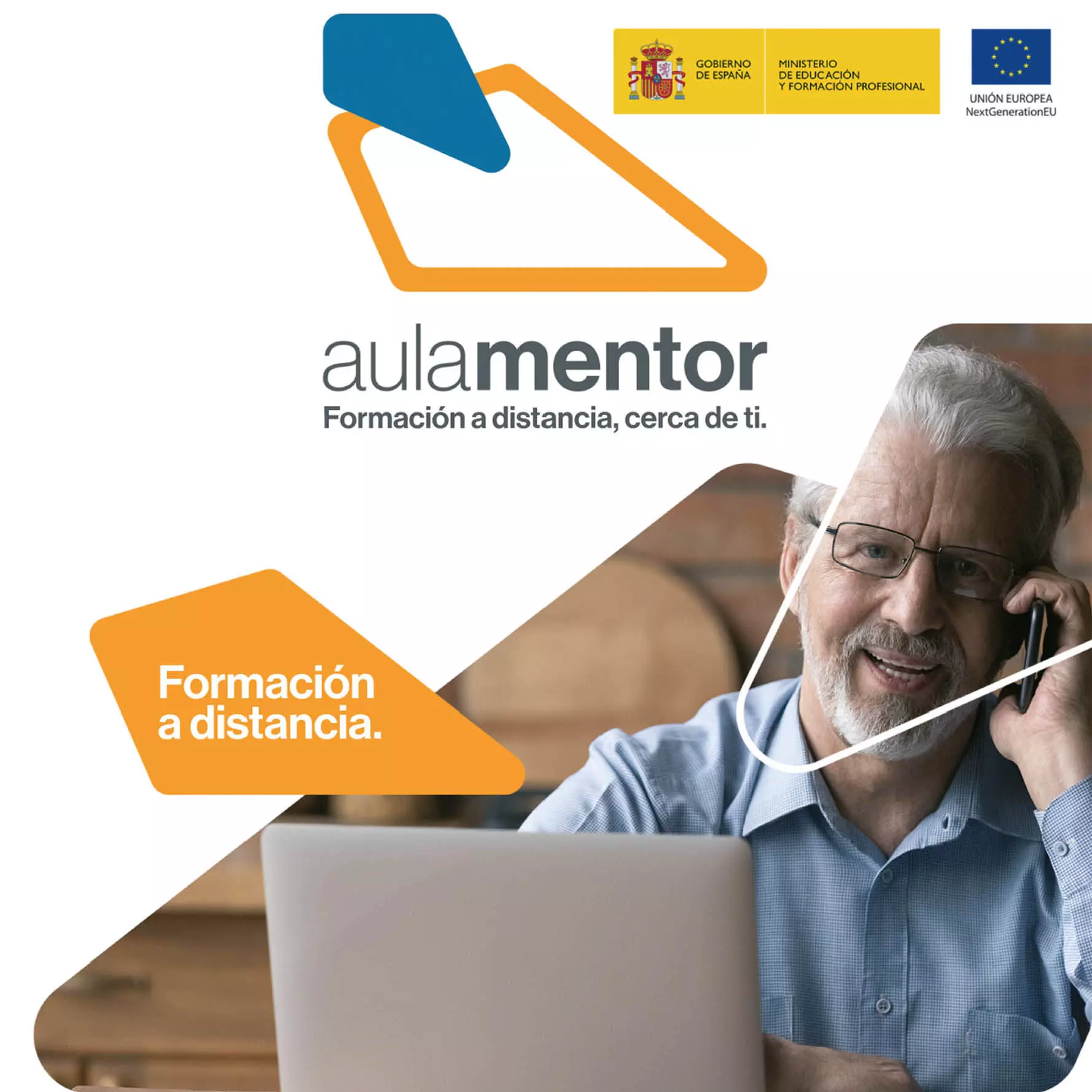 Vícar amplía su oferta formativa para el próximo curso con un Aula Mentor