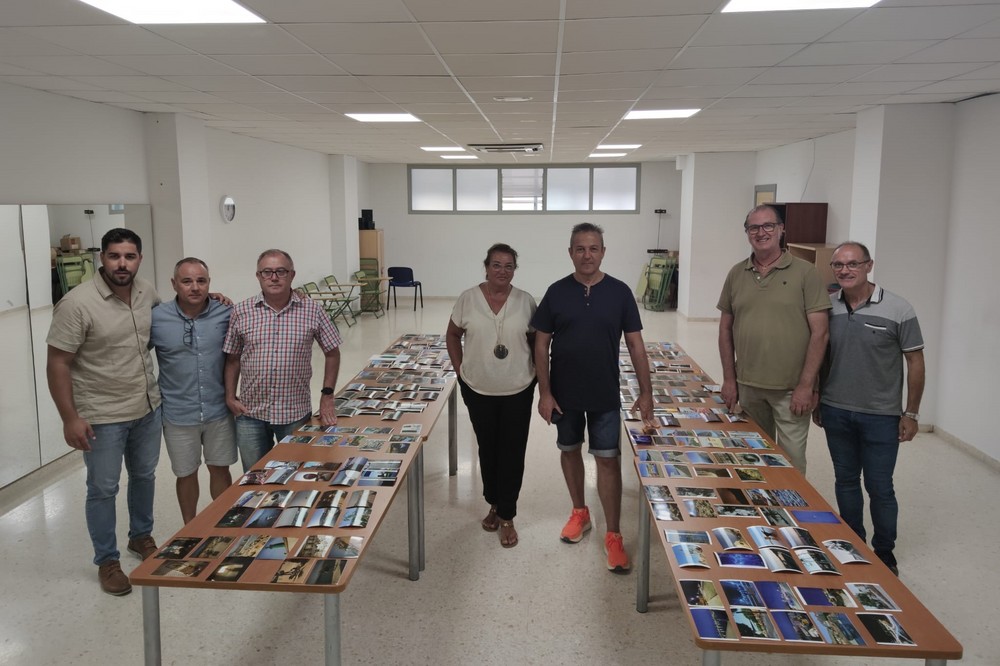 El XXX Rally Fotográfico ‘Ciudad de Adra’ tiene ya sus 100 mejores instantáneas