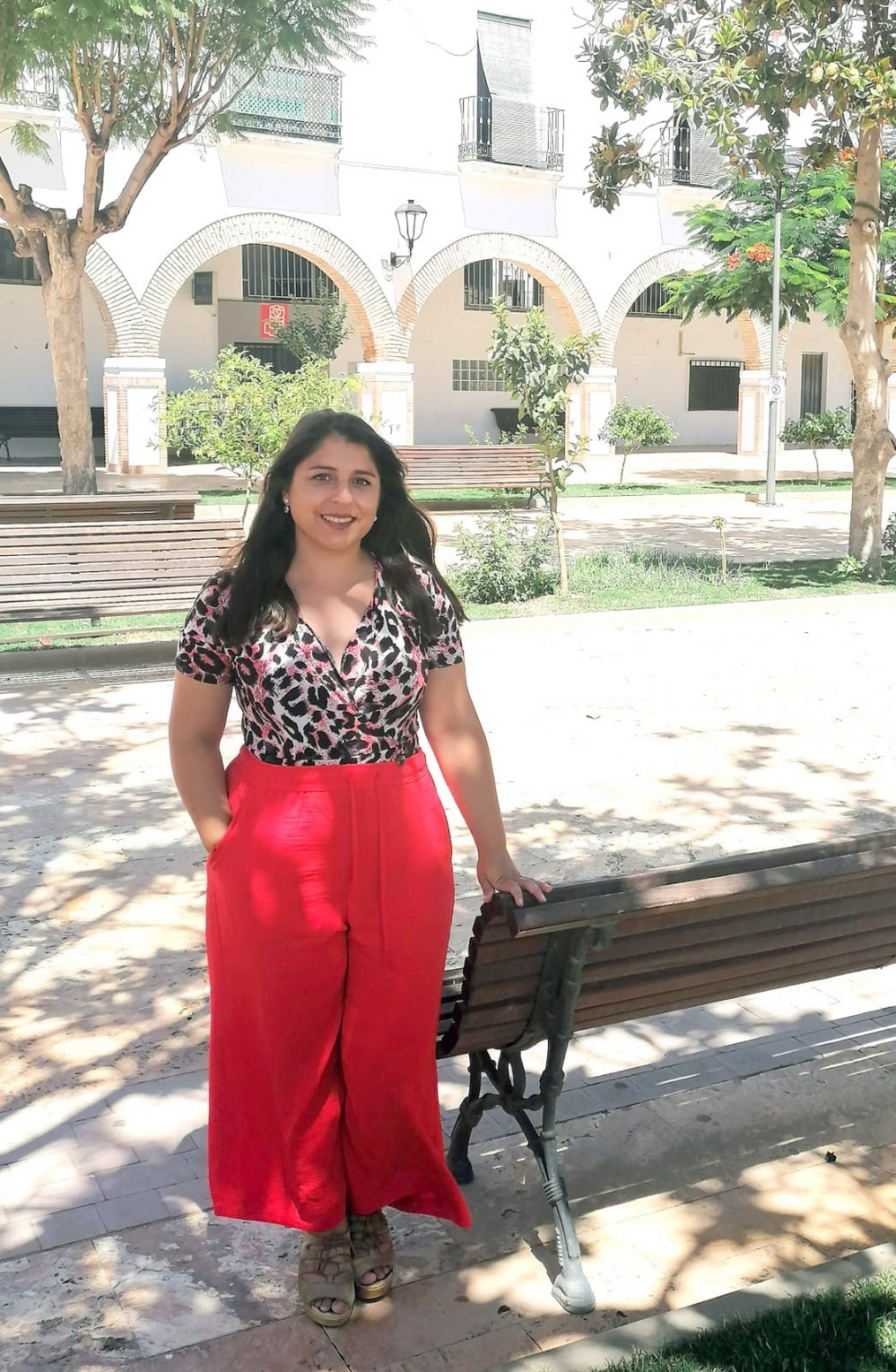 El PSOE de Dalías elige a María Teresa Heredia nueva secretaria general