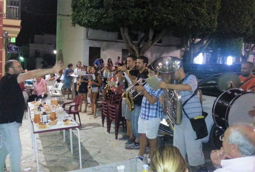 Dalías arranca motores y abre el mes de septiembre a lo grande con una veintena de actividades para todos los públicos