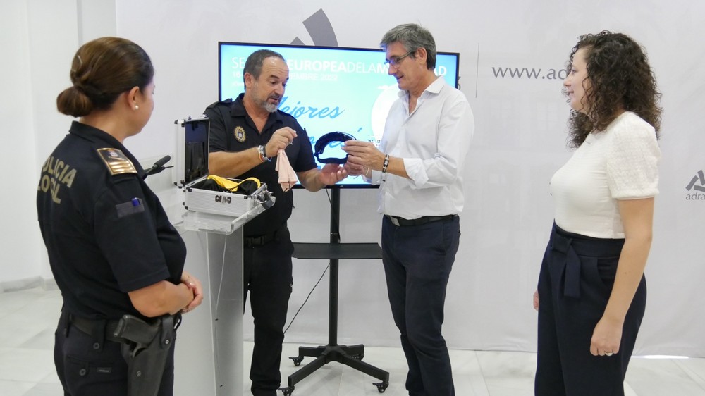 Adra celebrará la ‘XXII Semana Europea de la Movilidad’ del 16 al 22 de septiembre