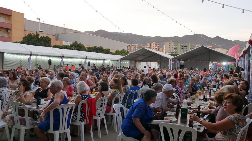 El PSOE lamenta que después de dos años sin feria por la pandemia, el PP haya celebrado en 2022 “la peor  de todas”