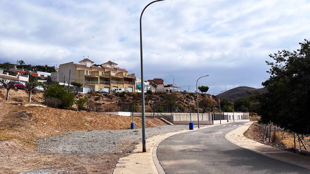 El barrio de Los Cerrillos celebra este fin de semana sus primeras fiestas en honor a San Miguel