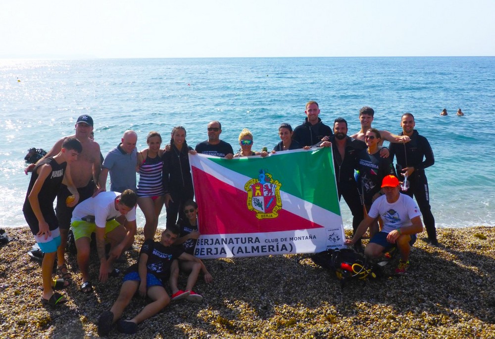 Concluye la programación veraniega de Berja