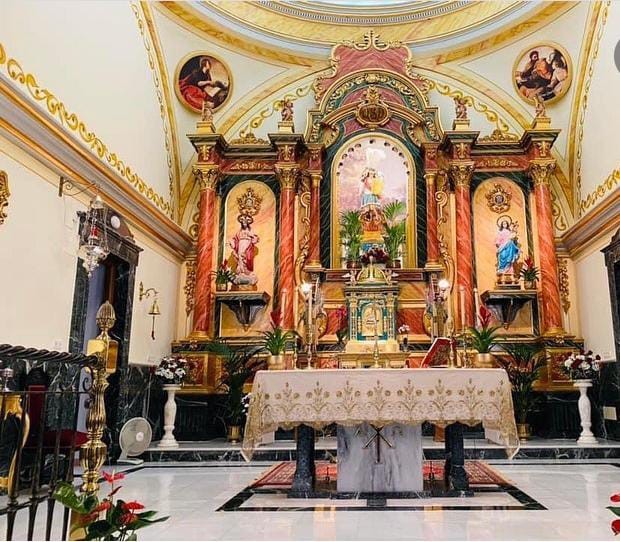 Arrancan las Fiestas de San Miguel en Celín