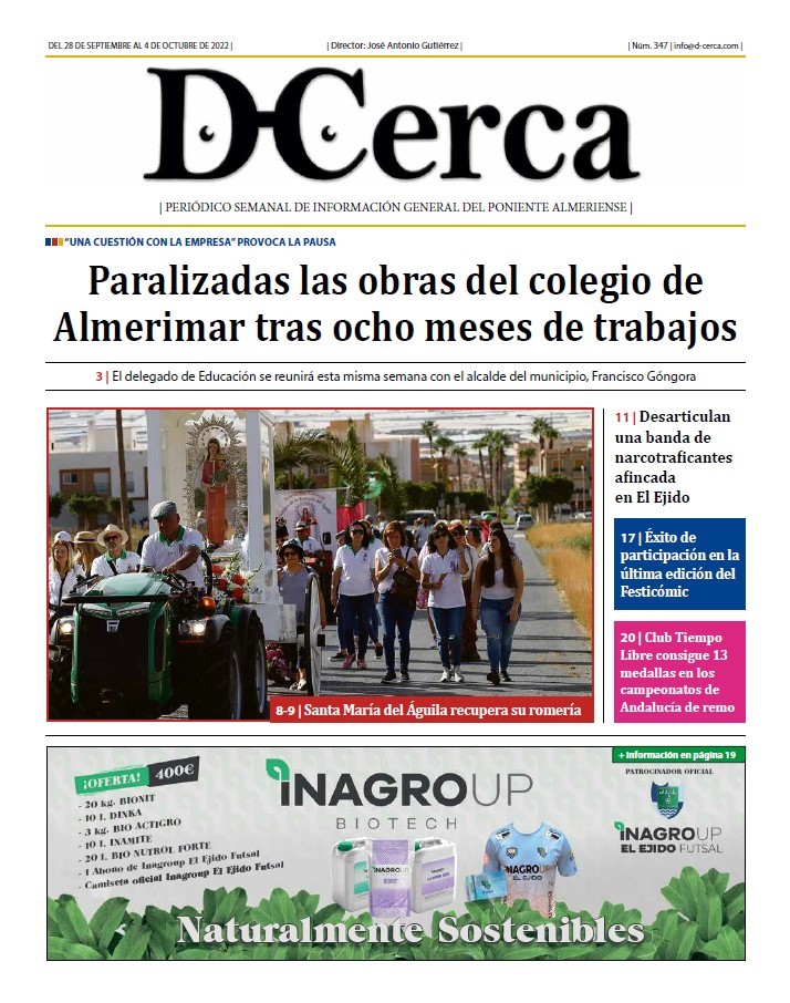 Nº 347- Septiembre 2022